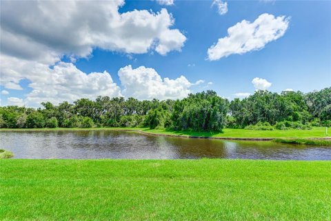 Villa ou maison à vendre à Parrish, Floride: 4 chambres, 181.35 m2 № 1323098 - photo 27