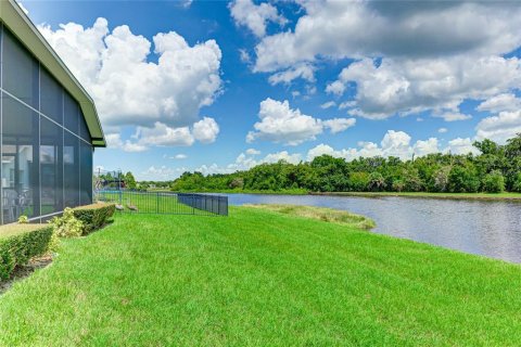 Villa ou maison à vendre à Parrish, Floride: 4 chambres, 181.35 m2 № 1323098 - photo 5