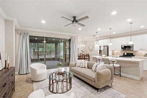 House in Orlando, Florida 3 bedrooms, 254.92 sq.m. № 1772277 - photo 11