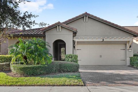 House in Orlando, Florida 3 bedrooms, 254.92 sq.m. № 1772277 - photo 1