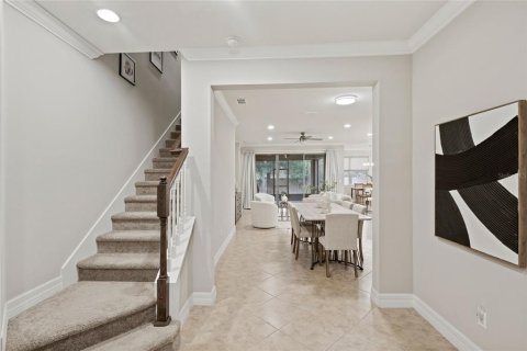 House in Orlando, Florida 3 bedrooms, 254.92 sq.m. № 1772277 - photo 8