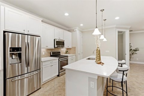 House in Orlando, Florida 3 bedrooms, 254.92 sq.m. № 1772277 - photo 18