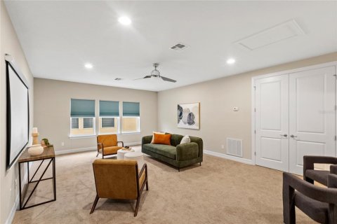 House in Orlando, Florida 3 bedrooms, 254.92 sq.m. № 1772277 - photo 29