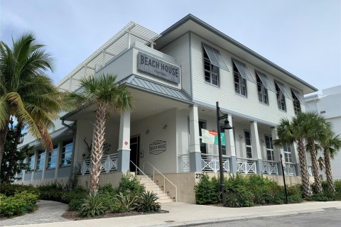 Copropriété à louer à Pompano Beach, Floride: 1 chambre, 50.54 m2 № 956691 - photo 1