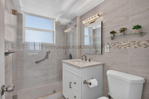 Copropriété à vendre à Fort Lauderdale, Floride: 1 chambre, 74.79 m2 № 2353034 - photo 16