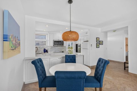 Copropriété à vendre à Fort Lauderdale, Floride: 1 chambre, 74.79 m2 № 2353034 - photo 6
