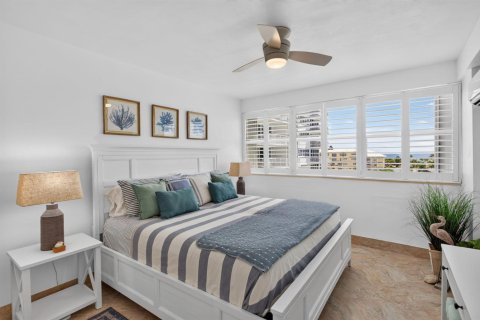 Copropriété à vendre à Fort Lauderdale, Floride: 1 chambre, 74.79 m2 № 2353034 - photo 19