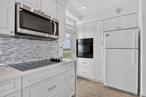 Copropriété à vendre à Fort Lauderdale, Floride: 1 chambre, 74.79 m2 № 2353034 - photo 4
