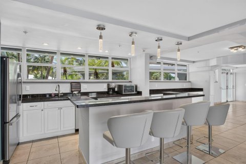 Copropriété à vendre à Fort Lauderdale, Floride: 1 chambre, 74.79 m2 № 2353034 - photo 24