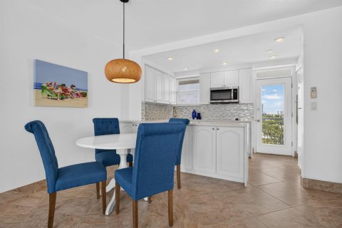 Copropriété à vendre à Fort Lauderdale, Floride: 1 chambre, 74.79 m2 № 2353034 - photo 5