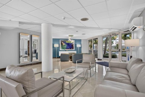 Copropriété à vendre à Fort Lauderdale, Floride: 1 chambre, 74.79 m2 № 2353034 - photo 26