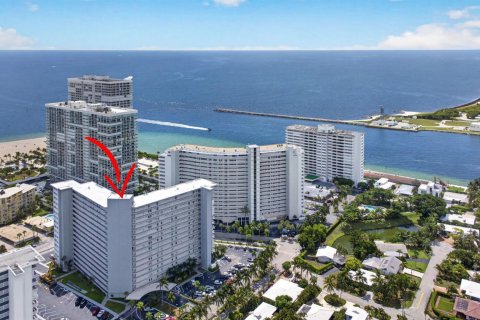 Copropriété à vendre à Fort Lauderdale, Floride: 1 chambre, 74.79 m2 № 2353034 - photo 27