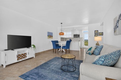 Copropriété à vendre à Fort Lauderdale, Floride: 1 chambre, 74.79 m2 № 2353034 - photo 9