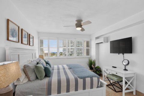 Copropriété à vendre à Fort Lauderdale, Floride: 1 chambre, 74.79 m2 № 2353034 - photo 18