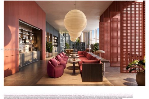 Condominio en venta en Miami, Florida, 2 dormitorios, 153.47 m2 № 2185948 - foto 28