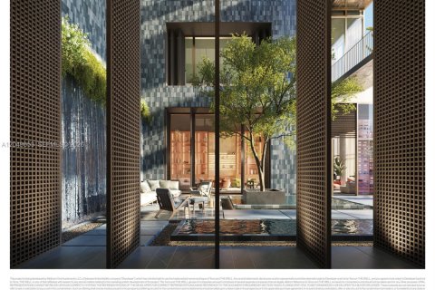 Condominio en venta en Miami, Florida, 2 dormitorios, 153.47 m2 № 2185948 - foto 25