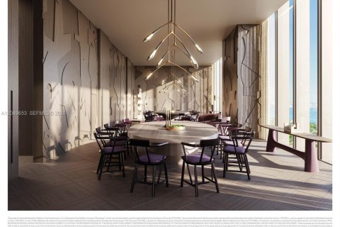 Condominio en venta en Miami, Florida, 2 dormitorios, 153.47 m2 № 2185948 - foto 24