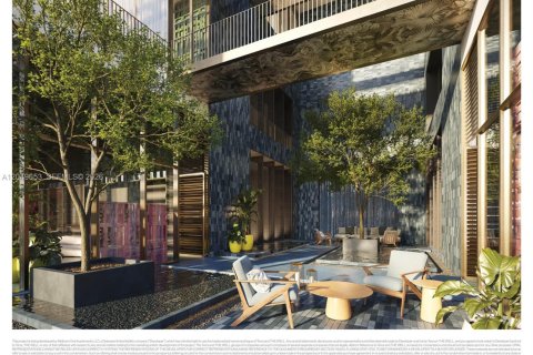 Condominio en venta en Miami, Florida, 2 dormitorios, 153.47 m2 № 2185948 - foto 12