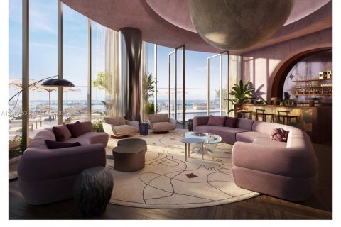 Condominio en venta en Miami, Florida, 2 dormitorios, 153.47 m2 № 2185948 - foto 22