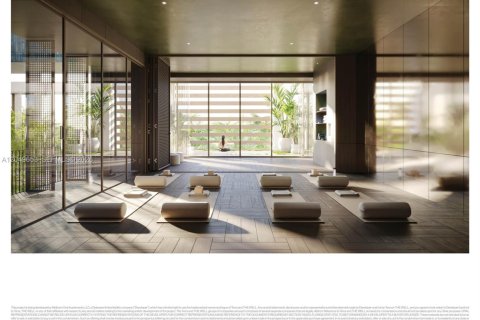 Condominio en venta en Miami, Florida, 2 dormitorios, 153.47 m2 № 2185948 - foto 17