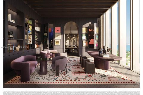 Condominio en venta en Miami, Florida, 2 dormitorios, 153.47 m2 № 2185948 - foto 23