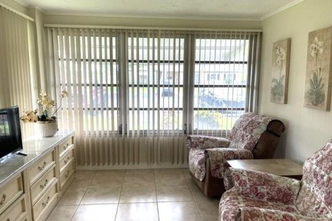 Condo in Delray Beach, Florida, 2 bedrooms  № 2276319 - photo 4