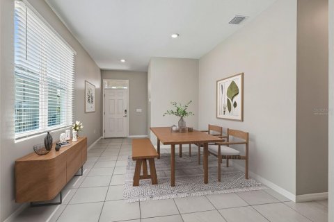 House in Wildwood, Florida 3 bedrooms, 139.73 sq.m. № 2091720 - photo 3