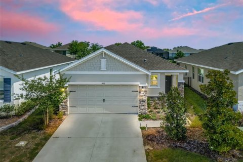 Casa en Wildwood, Florida 3 dormitorios, 139.73 m2 № 2091720