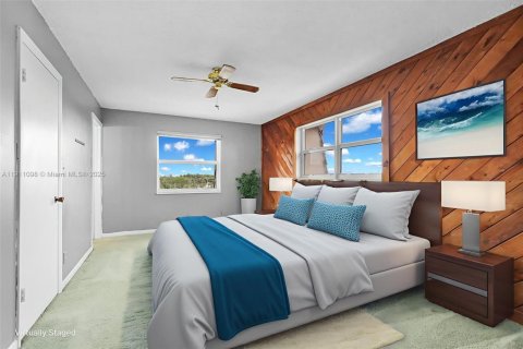 Купить кондоминиум в Форт-Лодердейл, Флорида 2 спальни, 118.91м2, № 1969464 - фото 16