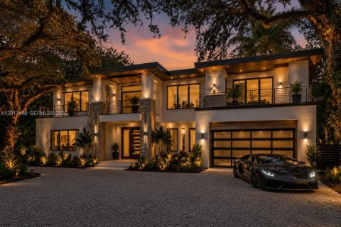 House in Fort Lauderdale, Florida 2 bedrooms, 105.44 sq.m. № 2154714 - photo 22
