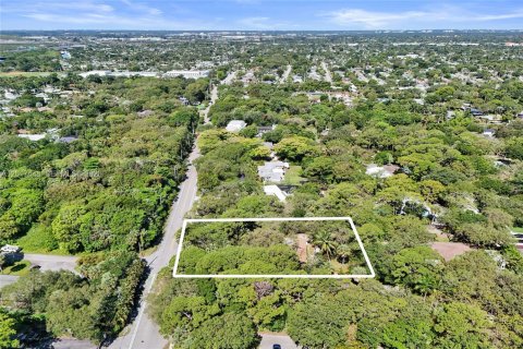 House in Fort Lauderdale, Florida 2 bedrooms, 105.44 sq.m. № 2154714 - photo 10