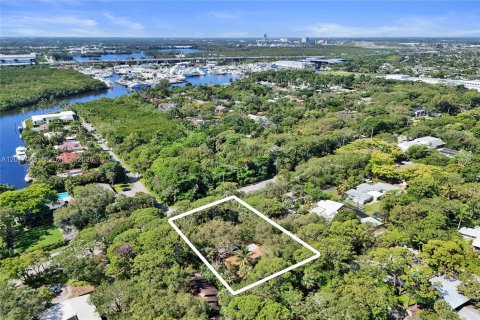 House in Fort Lauderdale, Florida 2 bedrooms, 105.44 sq.m. № 2154714 - photo 8