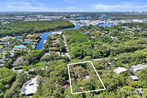 House in Fort Lauderdale, Florida 2 bedrooms, 105.44 sq.m. № 2154714 - photo 7