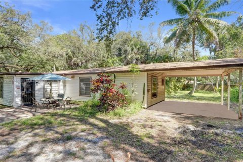 House in Fort Lauderdale, Florida 2 bedrooms, 105.44 sq.m. № 2154714 - photo 16