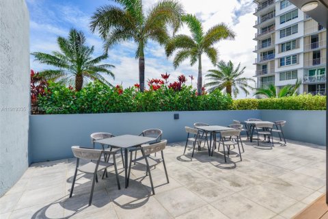 Condo in North Bay Village, Florida, 2 bedrooms  № 1992082 - photo 8