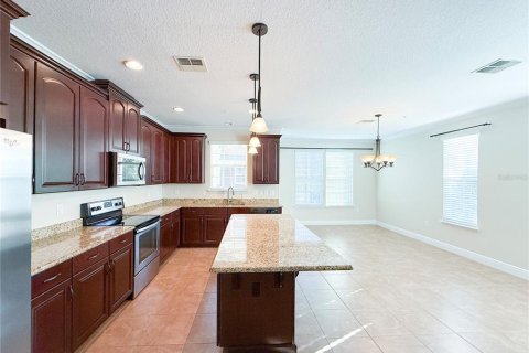 Adosado en alquiler en Winter Springs, Florida, 3 dormitorios, 205.59 m2 № 1895087 - foto 5