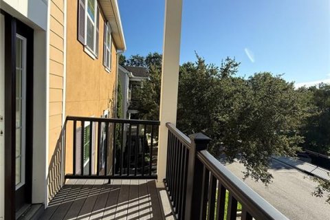Adosado en alquiler en Winter Springs, Florida, 3 dormitorios, 205.59 m2 № 1895087 - foto 16
