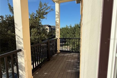 Adosado en alquiler en Winter Springs, Florida, 3 dormitorios, 205.59 m2 № 1895087 - foto 15