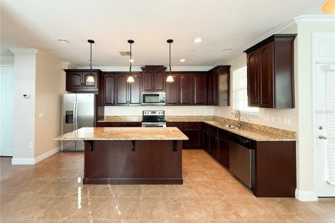 Adosado en alquiler en Winter Springs, Florida, 3 dormitorios, 205.59 m2 № 1895087 - foto 3