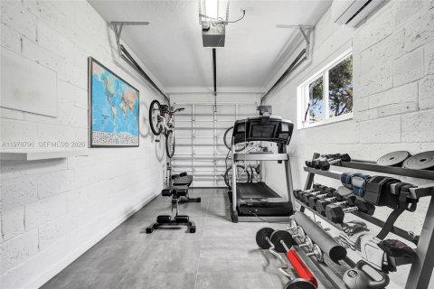 House in Miami Shores, Florida 2 bedrooms, 123.37 sq.m. № 2051637 - photo 29