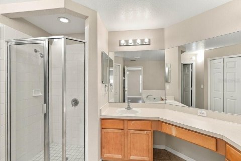 Villa ou maison à louer à Kissimmee, Floride: 3 chambres, 151.99 m2 № 2389294 - photo 12