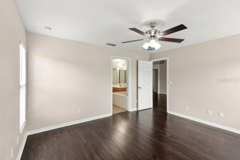 Villa ou maison à louer à Kissimmee, Floride: 3 chambres, 151.99 m2 № 2389294 - photo 10