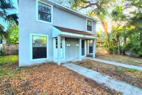Apartamento en alquiler en Tampa, Florida, 2 dormitorios, 154.59 m2 № 2111906 - foto 3