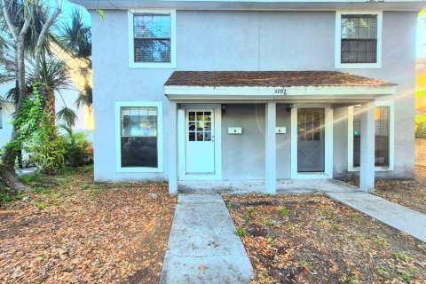 Apartamento en Tampa, Florida 2 dormitorios, 154.59 m2 № 2111906