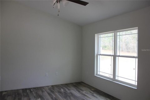 House in Citrus Springs, Florida 4 bedrooms, 161.93 sq.m. № 1853766 - photo 7