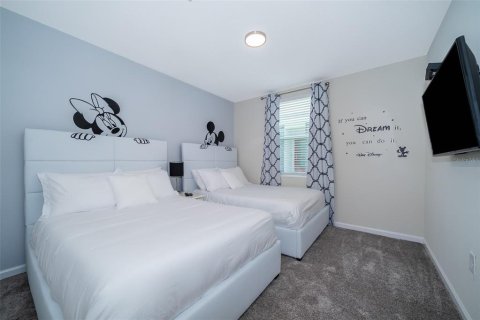 Condo in Davenport, Florida, 2 bedrooms  № 1574642 - photo 6