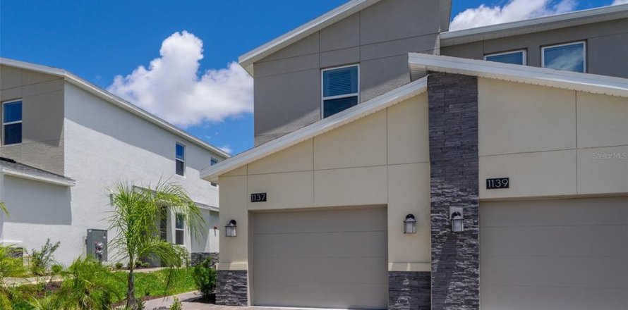 Condo in Davenport, Florida, 2 bedrooms № 1574642