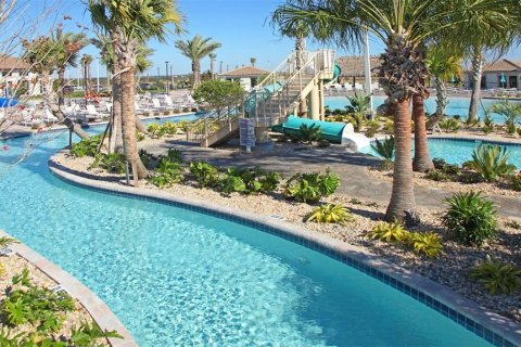 Condo in Davenport, Florida, 2 bedrooms  № 1574642 - photo 26