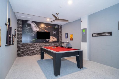 Condo in Davenport, Florida, 2 bedrooms  № 1574642 - photo 14