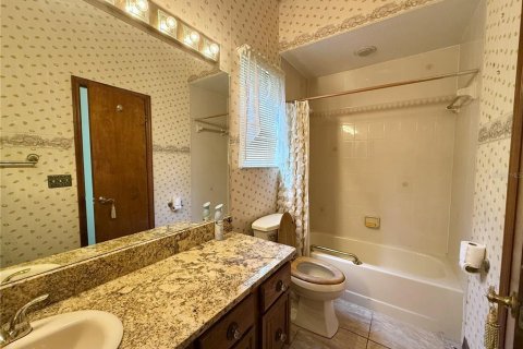 Villa ou maison à louer à Lake Mary, Floride: 4 chambres, 280.66 m2 № 2167776 - photo 12
